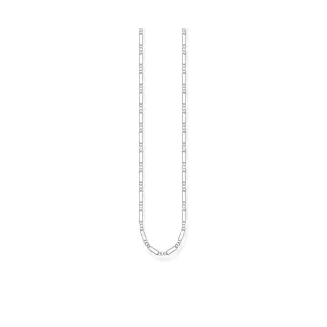 Thomas Sabo Chain necklace KE1814 - 001 - 21Thomas Sabo Sterling SilverKE1814 - 001 - 21 - L45