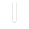 Thomas Sabo Chain necklace KE1814 - 001 - 21Thomas Sabo Sterling SilverKE1814 - 001 - 21 - L45