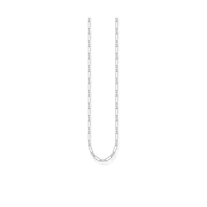 Thomas Sabo Chain necklace KE1814 - 001 - 21Thomas Sabo Sterling SilverKE1814 - 001 - 21 - L45