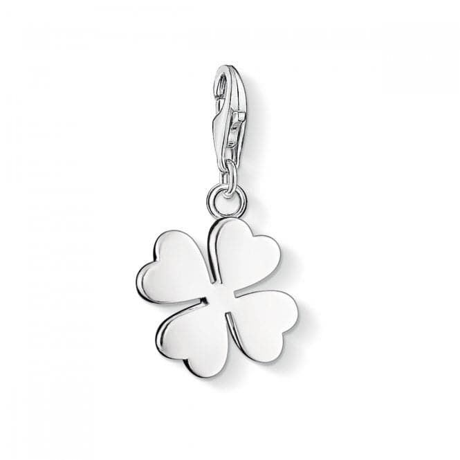 Thomas Sabo Charm Club Cloverleaf Charm 0050 - 001 - 12Thomas Sabo Charm Club0050 - 001 - 12