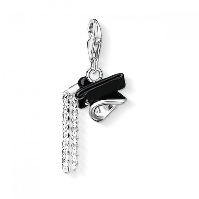 Thomas Sabo Charm Club Silver Graduation Charm 0463 - 007 - 11Thomas Sabo Charm Club0463 - 007 - 11