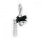 Thomas Sabo Charm Club Silver Graduation Charm 0463 - 007 - 11Thomas Sabo Charm Club0463 - 007 - 11