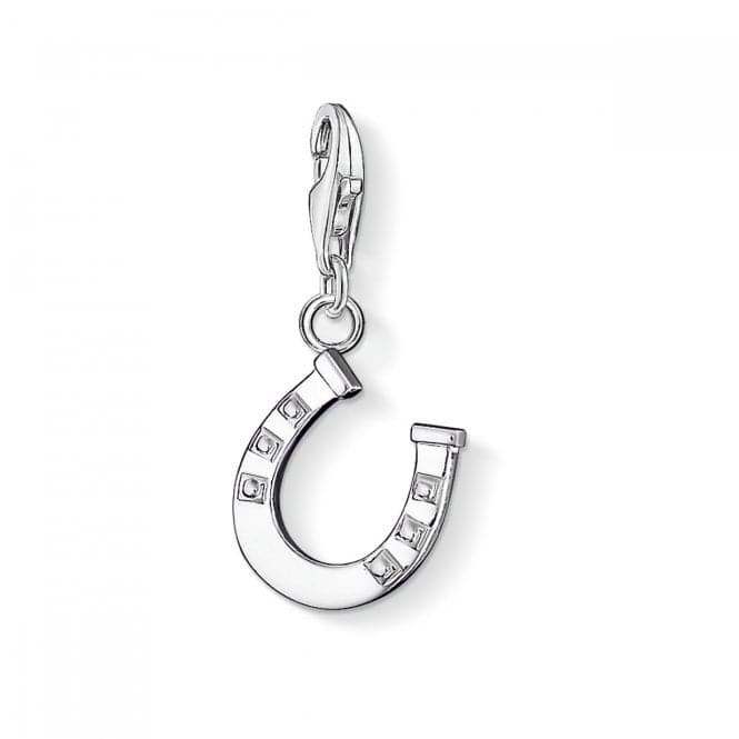 Thomas Sabo Charm Club Silver Horseshoe Charm 0787 - 001 - 12Thomas Sabo Charm Club0787 - 001 - 12