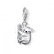 Thomas Sabo Charm Club Silver Koala Charm 0643 - 007 - 12Thomas Sabo Charm Club0643 - 007 - 12