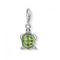 Thomas Sabo Charm Club Silver Turtle Charm 0837 - 007 - 6Thomas Sabo Charm Club0837 - 007 - 6