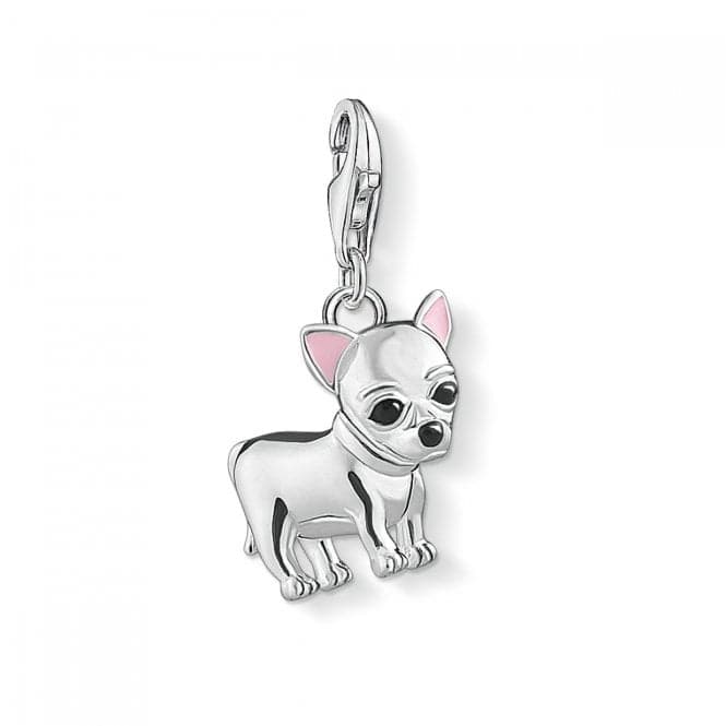 Thomas Sabo Chihuahua Dog Charm 1488 - 041 - 21Thomas Sabo Charm Club1488 - 041 - 21