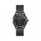 Thomas Sabo CODE Total Black Milanese Metal Watch WA0342 - 202 - 203Thomas Sabo WatchesWA0342 - 202 - 203
