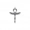 Thomas Sabo Cross of Life Ankh with Scarab Pendant PE778 - 643 - 11Thomas Sabo Sterling SilverPE778 - 643 - 11