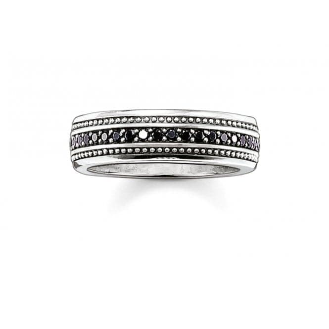 Thomas Sabo Eternity Ring TR2004 - 051 - 11Thomas Sabo Sterling SilverTR2004 - 051 - 11 - 48