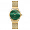Thomas Sabo Garden Spirit Malachite Womens Watch WA0365 - 264 - 211Thomas Sabo WatchesWA0365 - 264 - 21