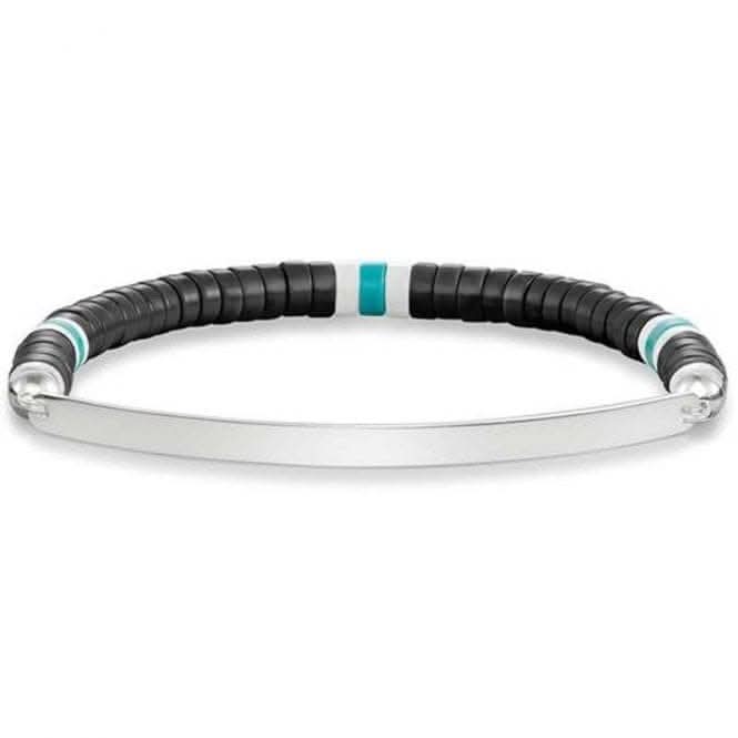 Thomas Sabo Glam Love Bridge Bracelet LBA0092 - 885 - 11Thomas Sabo Love BridgeLBA0092 - 885 - 11 - L15