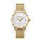 Thomas Sabo Glam Spirit Womens Gold Pearl Watch WA0302 - 264 - 213Thomas Sabo WatchesWA0302 - 264 - 213