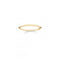 Thomas Sabo Gold Band Ring TR2123 - 413 - 12Thomas Sabo Charm Club CharmingTR2123 - 413 - 12 - 48