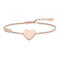 Thomas Sabo Heart With Infinity Bracelet A1486 - 416 - 14Thomas Sabo Sterling SilverA1486 - 416 - 14