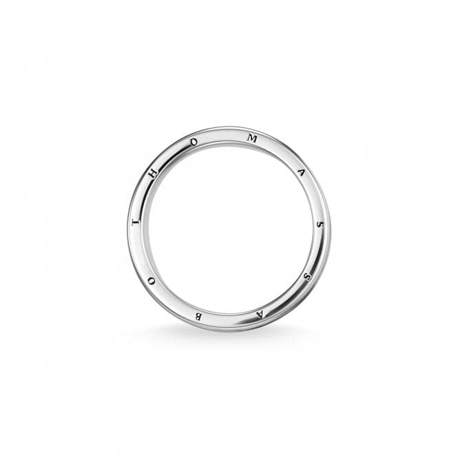 Thomas Sabo Hieroglyphic Ornamentation Ring TR2108 - 643 - 11Thomas Sabo Sterling SilverTR2108 - 643 - 11 - 48