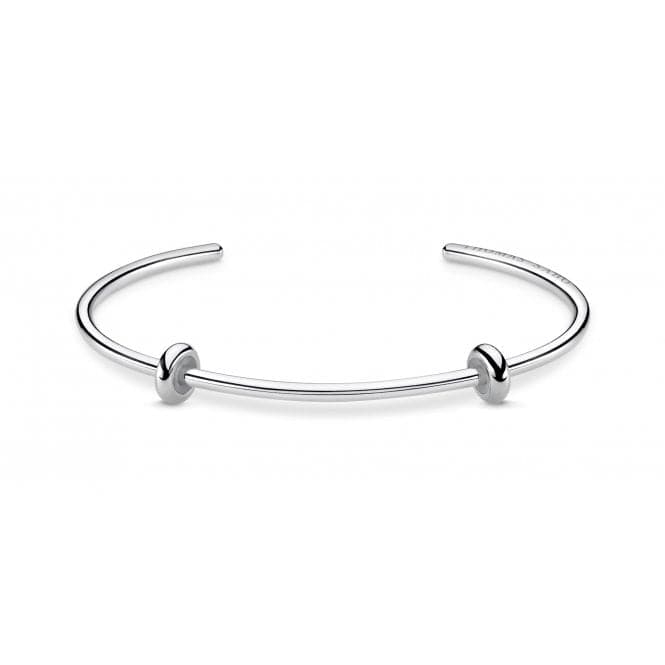 Thomas Sabo Karma Beads Classic Bangle AR094 - 001 - 21Thomas Sabo Karma BeadsAR094 - 001 - 21 - M