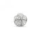 Thomas Sabo Karma Beads Silver White Zirconia Starfish K0026Thomas Sabo Karma BeadsK0026 - 051 - 14