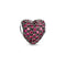 Thomas Sabo Karma Silver Blackened Synthetic Corundum K0084Thomas Sabo Karma BeadsK0084 - 639 - 10
