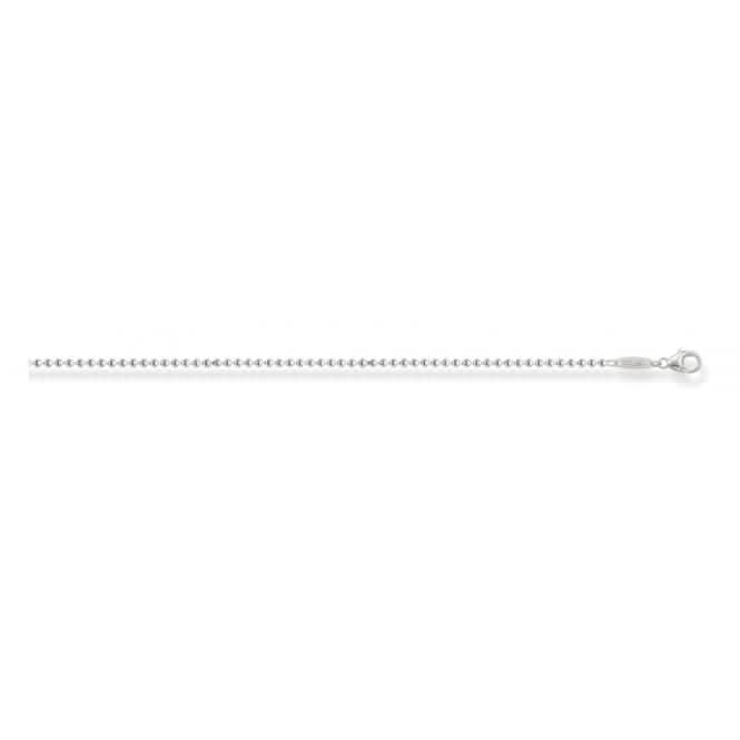 Thomas Sabo Large Ball Chain X0047 - 001 - 12Thomas Sabo Charm ClubX0047 - 001 - 12 - S