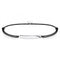 Thomas Sabo Little Secret Classic Black Bracelet LS012 - 173 - 11 - L20vThomas Sabo Little SecretsLS012 - 173 - 11 - L20v