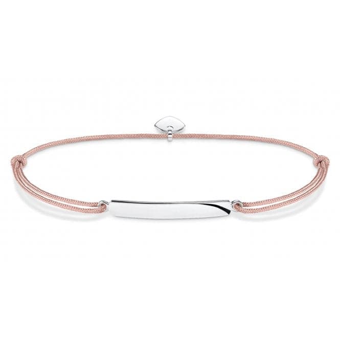 Thomas Sabo Little Secret Classic Bracelet LS011 - 173 - 19 - L20vThomas Sabo Little SecretsLS011 - 173 - 19 - L20v