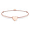 Thomas Sabo Little Secret Heart Bracelet LS005 - 597 - 19 - L20vThomas Sabo Little SecretsLS005 - 597 - 19 - L20v