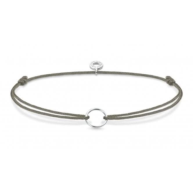 Thomas Sabo Little Secrets Charm Bracelet LS066-173-5-L20v