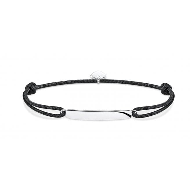 Thomas Sabo Little Secrets Engravable Bracelet LS056 - 173 - 11 - L22vThomas Sabo Little SecretsLS056 - 173 - 11 - L22v