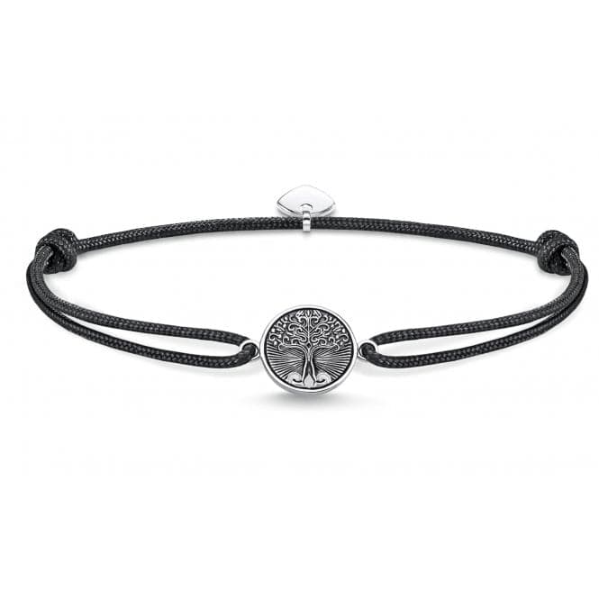 Thomas Sabo Little Secrets Tree of Love Bracelet LS089 - 907 - 11 - L22vThomas Sabo Little SecretsLS089 - 907 - 11 - L22v