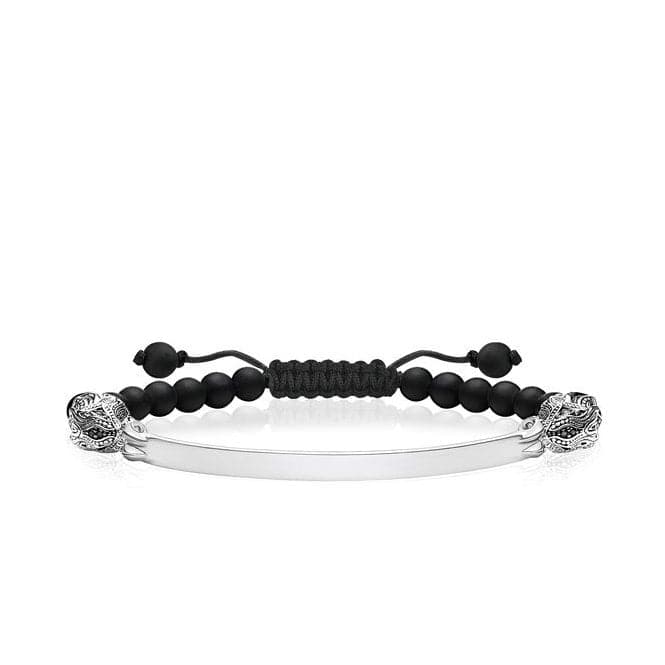 Thomas Sabo Love Bridge Falcon Bracelet LBA0133 - 330 - 11 - L24vThomas Sabo Love BridgeLBA0133 - 330 - 11 - L24v