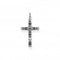 Thomas Sabo Maori Cross Small Pendant PE772 - 643 - 11Thomas Sabo Sterling SilverPE772 - 643 - 11