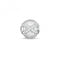 Thomas Sabo Milky Quartz Zirconia Karma Bead K0140 - 690 - 14Thomas Sabo Karma BeadsK0140 - 690 - 14