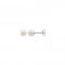 Thomas Sabo Mother Of Pearl Ear Studs H1430 - 028 - 14Thomas Sabo Sterling SilverH1430 - 028 - 14