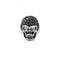 Thomas Sabo Pavé Skull Ring TR1705 - 051 - 11Thomas Sabo Sterling SilverTR1705 - 051 - 11 - 50