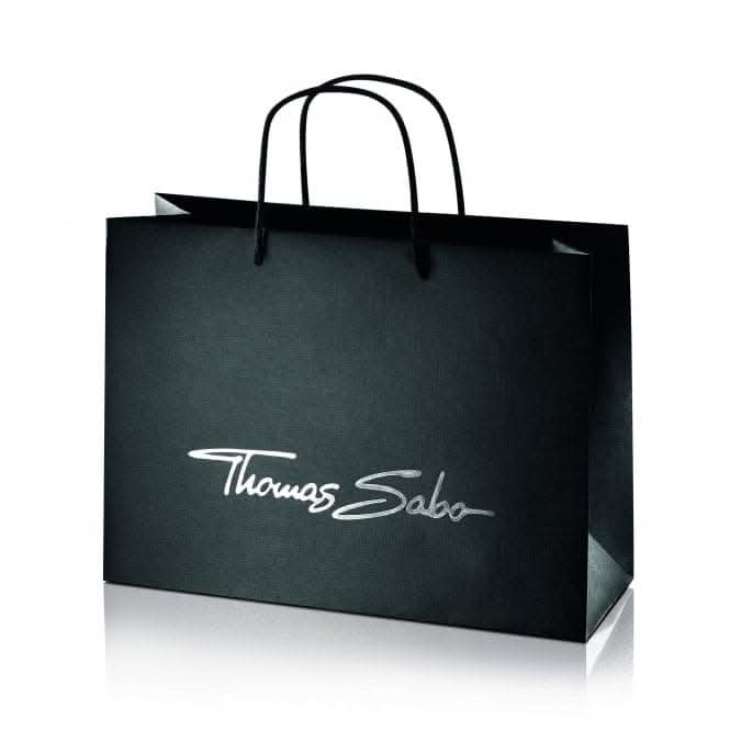 Thomas Sabo Rebel At Heart Stainless Steel Gold Mens Watch WA0286 - 282 - 201Thomas Sabo WatchesWA0286 - 282 - 201