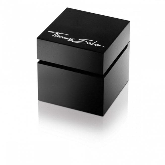 Thomas Sabo Rebel At Heart Stainless Steel Mens Watch WA0263 - 264 - 207Thomas Sabo WatchesWA0263 - 264 - 207