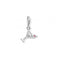 Thomas Sabo Red Zirconia Cocktail Charm 1802 - 013 - 27Thomas Sabo Charm Club1802 - 013 - 27
