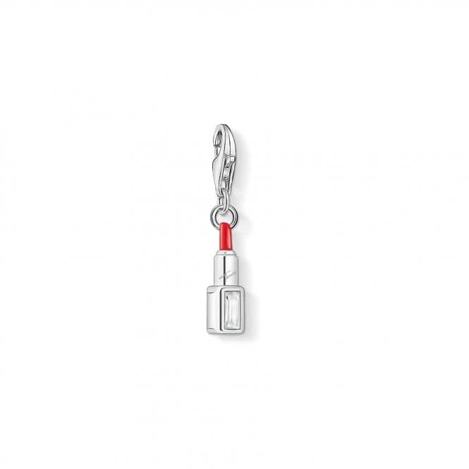 Thomas Sabo Red Zirconia Lipstick Charm 1801 - 041 - 27Thomas Sabo Charm Club1801 - 041 - 27