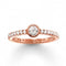Thomas Sabo Ring TR1984 - 416 - 14Thomas Sabo Sterling SilverTR1984 - 416 - 14 - 48