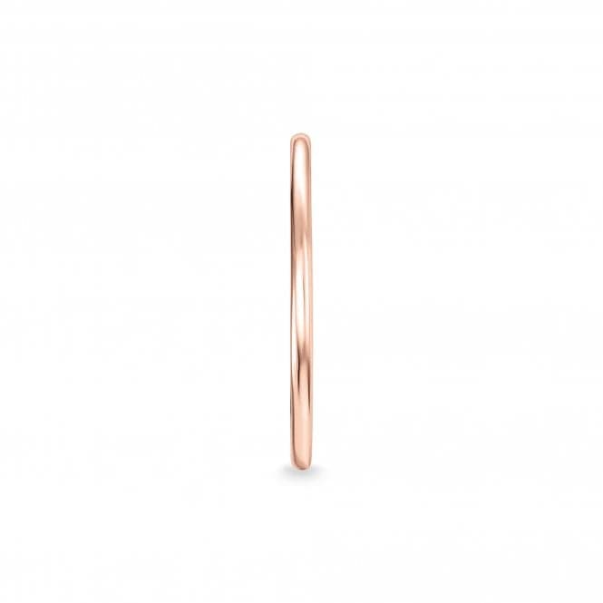 Thomas Sabo Rose Gold Band Ring TR2123 - 415 - 12Thomas Sabo Charm Club CharmingTR2123 - 415 - 12 - 48