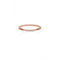 Thomas Sabo Rose Gold Dot Ring TR2122 - 415 - 12Thomas Sabo Charm Club CharmingTR2122 - 415 - 12 - 48
