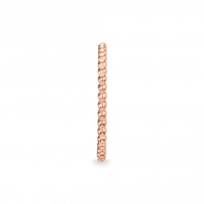 Thomas Sabo Rose Gold Dot Ring TR2122 - 415 - 12Thomas Sabo Charm Club CharmingTR2122 - 415 - 12 - 48