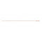 Thomas Sabo Rose Gold Plated Chain KE1348 - 415 - 12Thomas Sabo Charm ClubKE1348 - 415 - 12 - L40