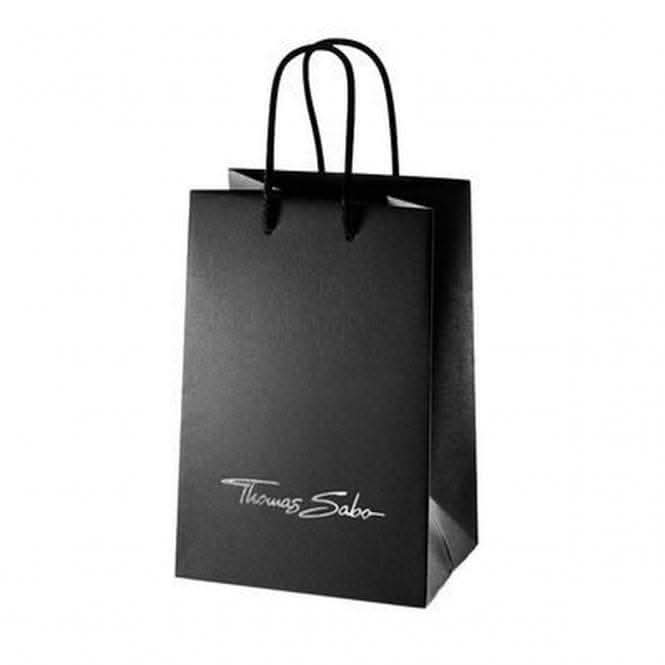 Thomas Sabo Silver Bracelet A968 - 001 - 12Thomas Sabo Sterling SilverA968 - 001 - 12 - S