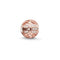 Thomas Sabo Silver Fatimas Hand Karma Bead K0206 - 416 - 14Thomas Sabo Karma BeadsK0206 - 416 - 14