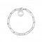 Thomas Sabo Silver Large Link Charm Bracelet X0259 - 001 - 21Thomas Sabo Charm ClubX0259 - 001 - 21 - L17