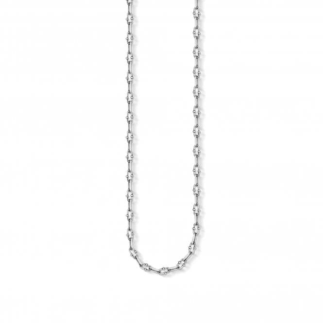 Thomas Sabo Silver Rebel Charm Necklace X0256 - 637 - 21Thomas Sabo Charm ClubX0256 - 637 - 21 - L45