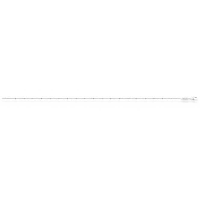 Thomas Sabo Silver Round Belcher Chain KE1890 - 001 - 21Thomas Sabo Sterling SilverKE1890 - 001 - 21 - L90