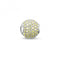 Thomas Sabo Silver Zirconia Green Karma Bead K0123 - 051 - 33Thomas Sabo Karma BeadsK0123 - 051 - 33