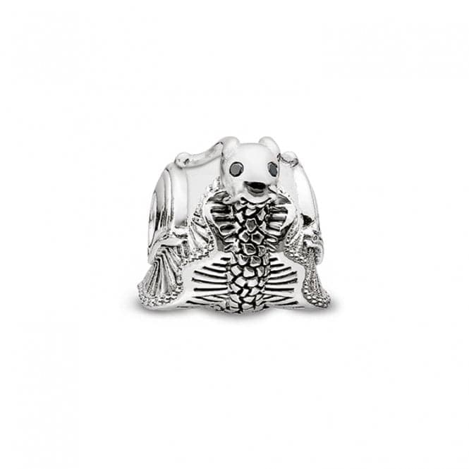 Thomas Sabo Snail Karma Bead K0192 - 879 - 14Thomas Sabo Karma BeadsK0192 - 879 - 14